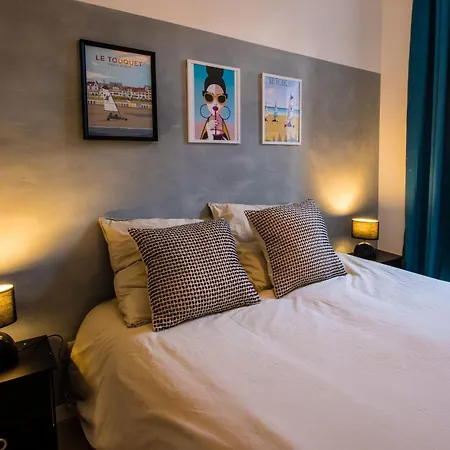 Daire Holidays 3 *